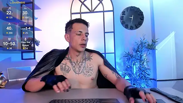 Dustin_Sonne