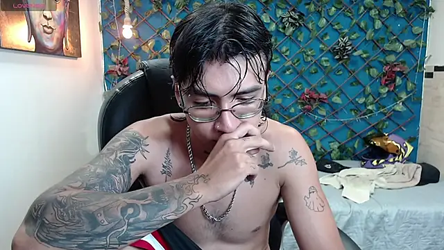 derekfly