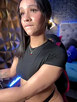 Isabella-Teen