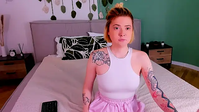 TracyCurtis