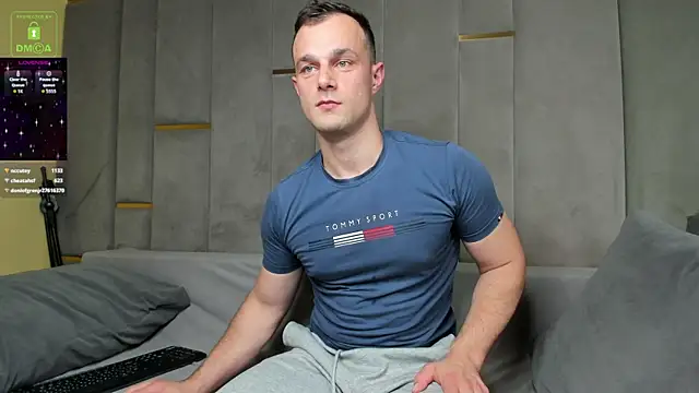 BrandonNorris