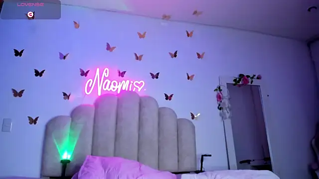 NaomiAsha