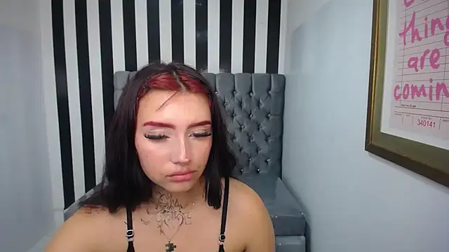 koraa_t - Koraa_t's free webcam - UK Sex Cams