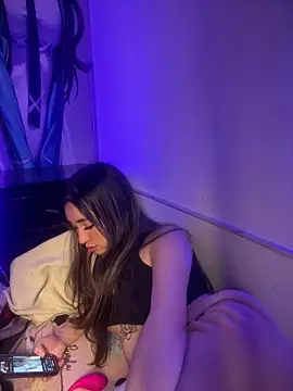  Sophie_LS chat room