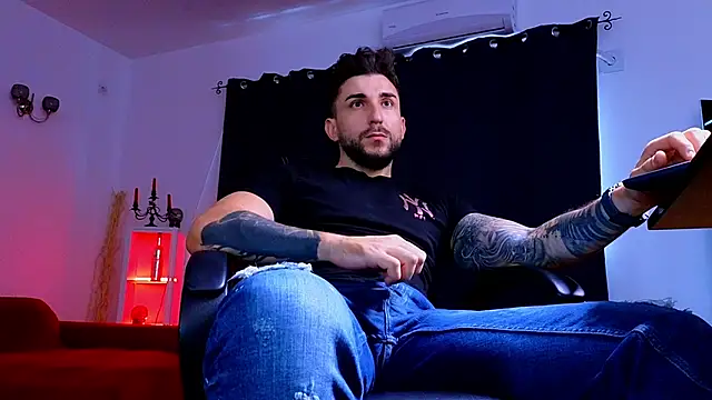 MightyAaron66
