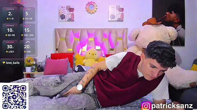 patrick_sanzz