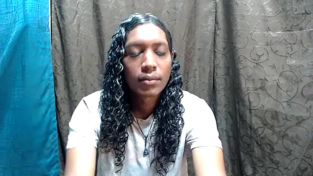 shairaStarr live cam