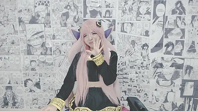 Miahparker
