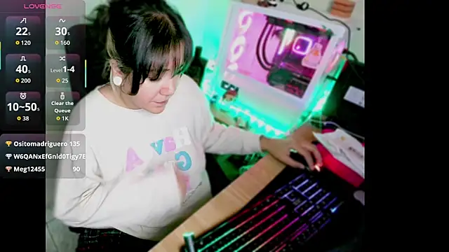 PinkDenial