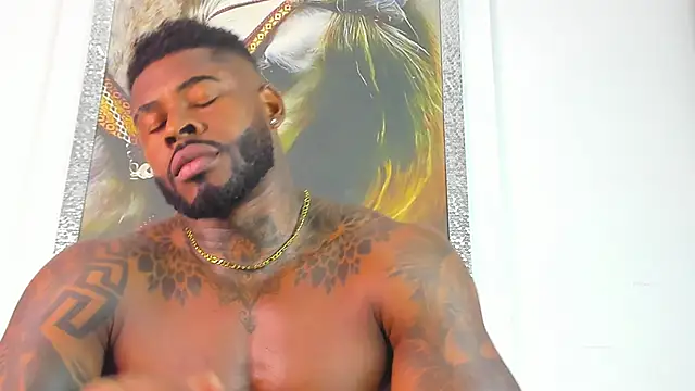 makonneen - Makonneen's free webcam - UK Sex Cams