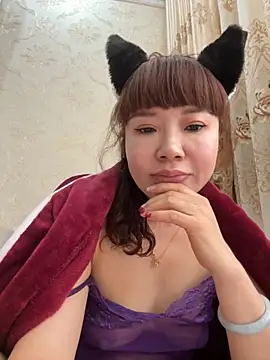 xinlan-asia - Xinlan-Asia's free webcam