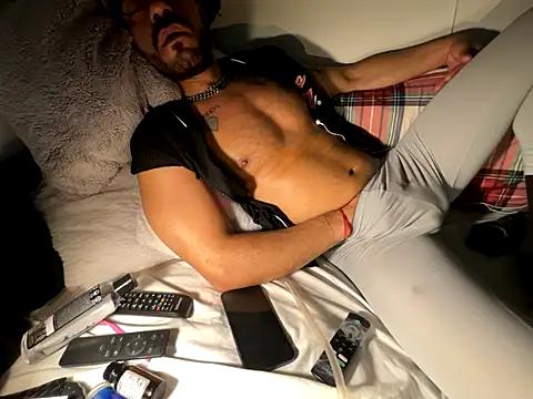 ganosex