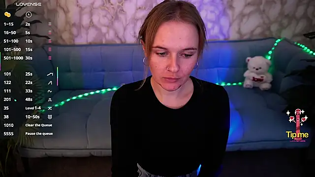 MaribelRiverr_