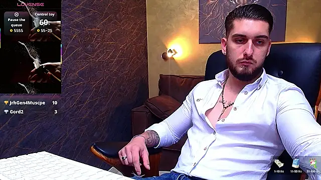 MatiasDean