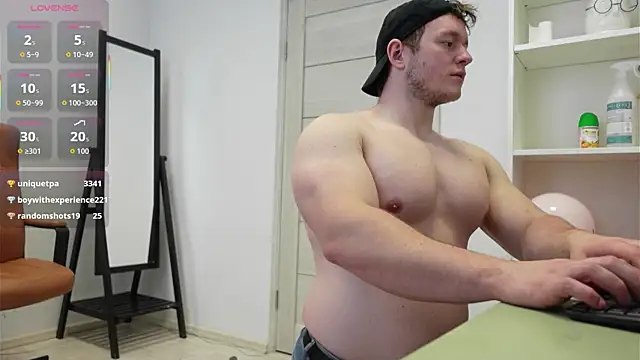 richard_dullas (M twink) - BIGDICK RICHARD IN RED DRESS