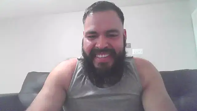 bigjohnbear39 (Ask my age) - cum hard