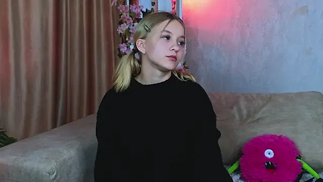 dollybuoy - DollyBuoy's free webcam