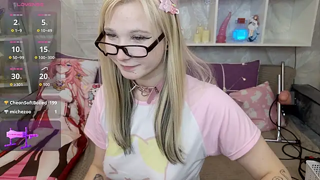 MeowkaKitty