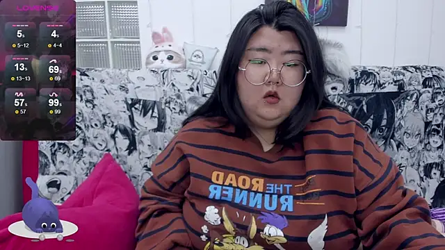Nadine_asian