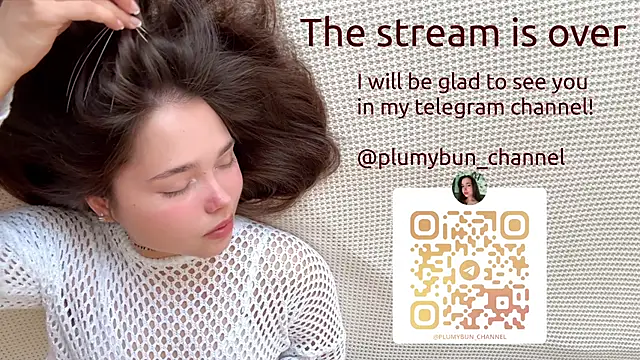 plumybun - PlumyBun's free webcam