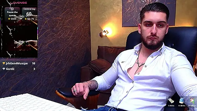matiasdean (M young) - !!!~BIG CUM LOAD~!!!