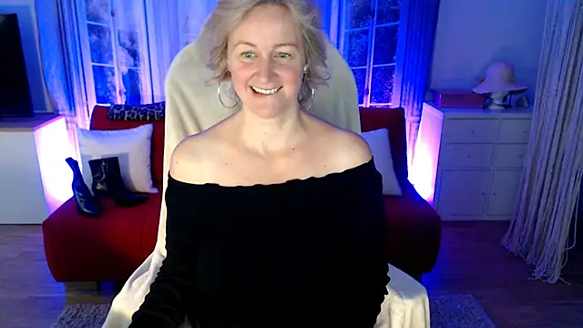 marlenebloem - MarleneBloem's free webcam - UK Sex Cams