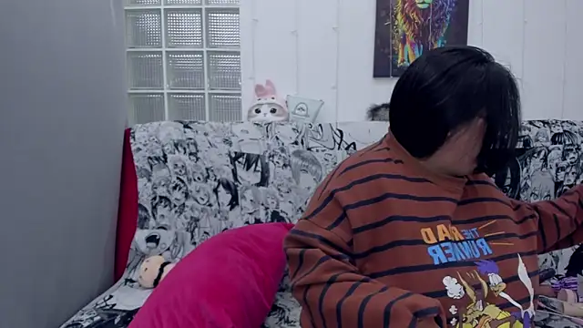 Nadine_asian