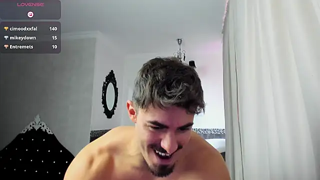 WilsonJules