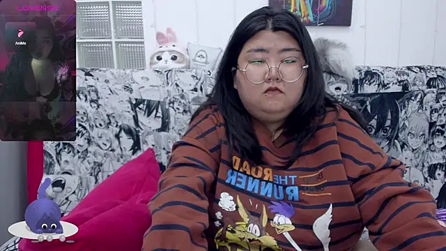 Nadine_asian