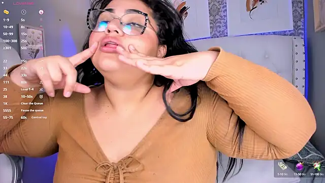 _michel_bbw