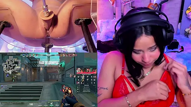 Gina_Kurt