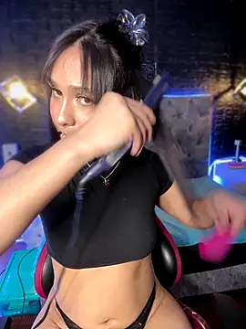 Isabella-Teen