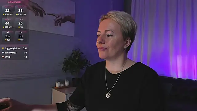 nika_smit - Nika_Smit's free webcam