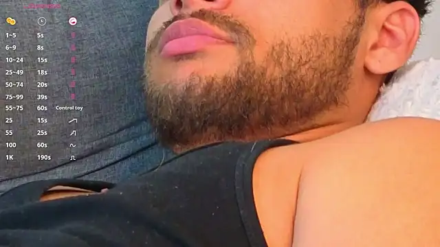 haku_kanjy - Haku_kanjy's free webcam - UK Sex Cams
