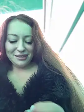 AndreaMood from StripChat is Freechat
