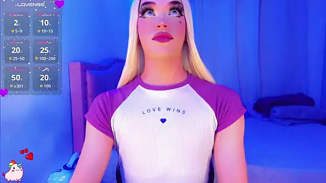 Sexy_Amaya live cam