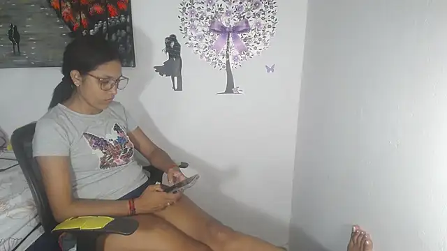 KamileLatinasexy
