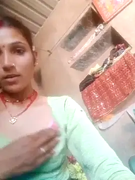 SexyMuskan22