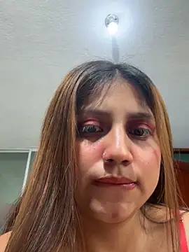 -Adrilux- from StripChat is Freechat