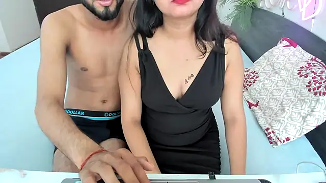 dever_bhabhi_ - Dever_Bhabhi_'s free webcam