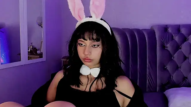 seren_bleck - Seren_Bleck's free webcam