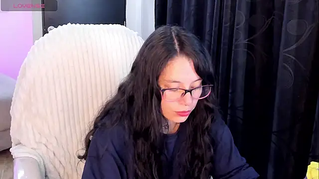 samantha_blow - Samantha_blow's free webcam