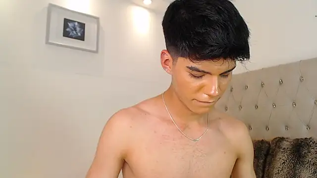 Dulcey_ live cam