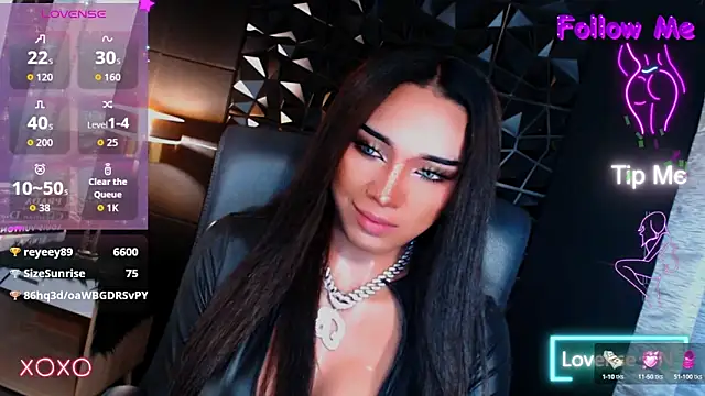 xurgoddess_bellax - XUrGoddess_Bellax's free webcam