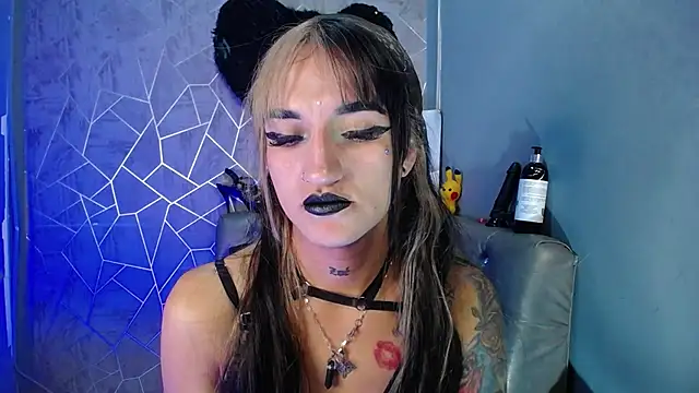 amelierouss