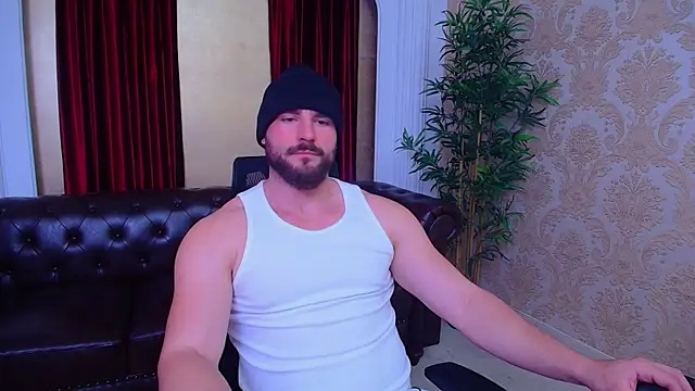 AdamJamesonn