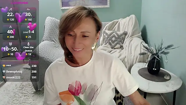 HornyMilf_777