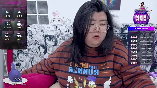 Nadine_asian