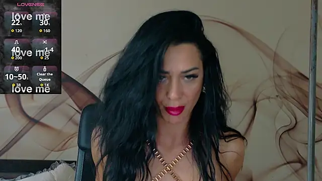 NaomiScarlet