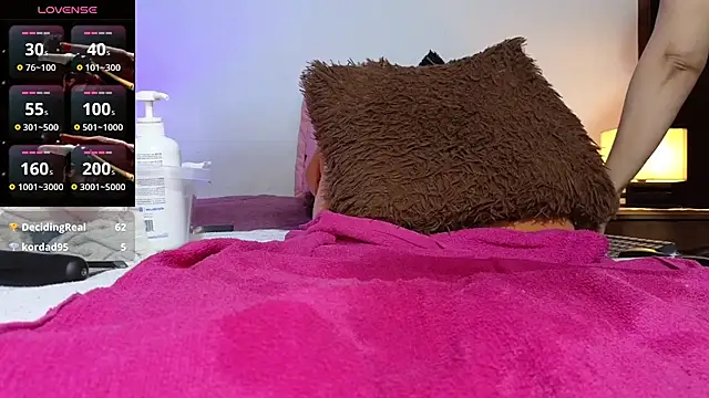antonellagold43 - Antonellagold43's free webcam - UK Sex Cams